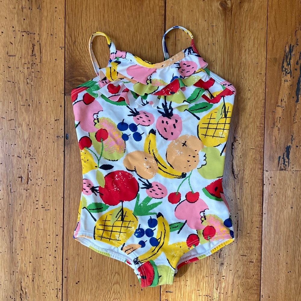 Hanna Swim Sz 80